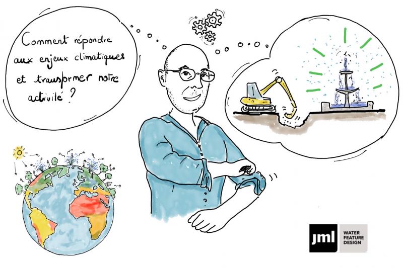 stephane llorca fontainerie