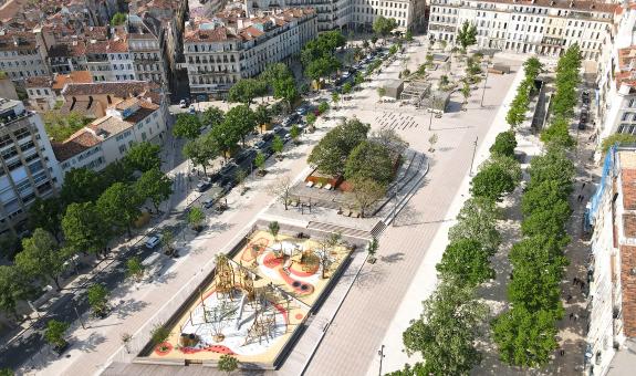 Bureau etude fontainerie