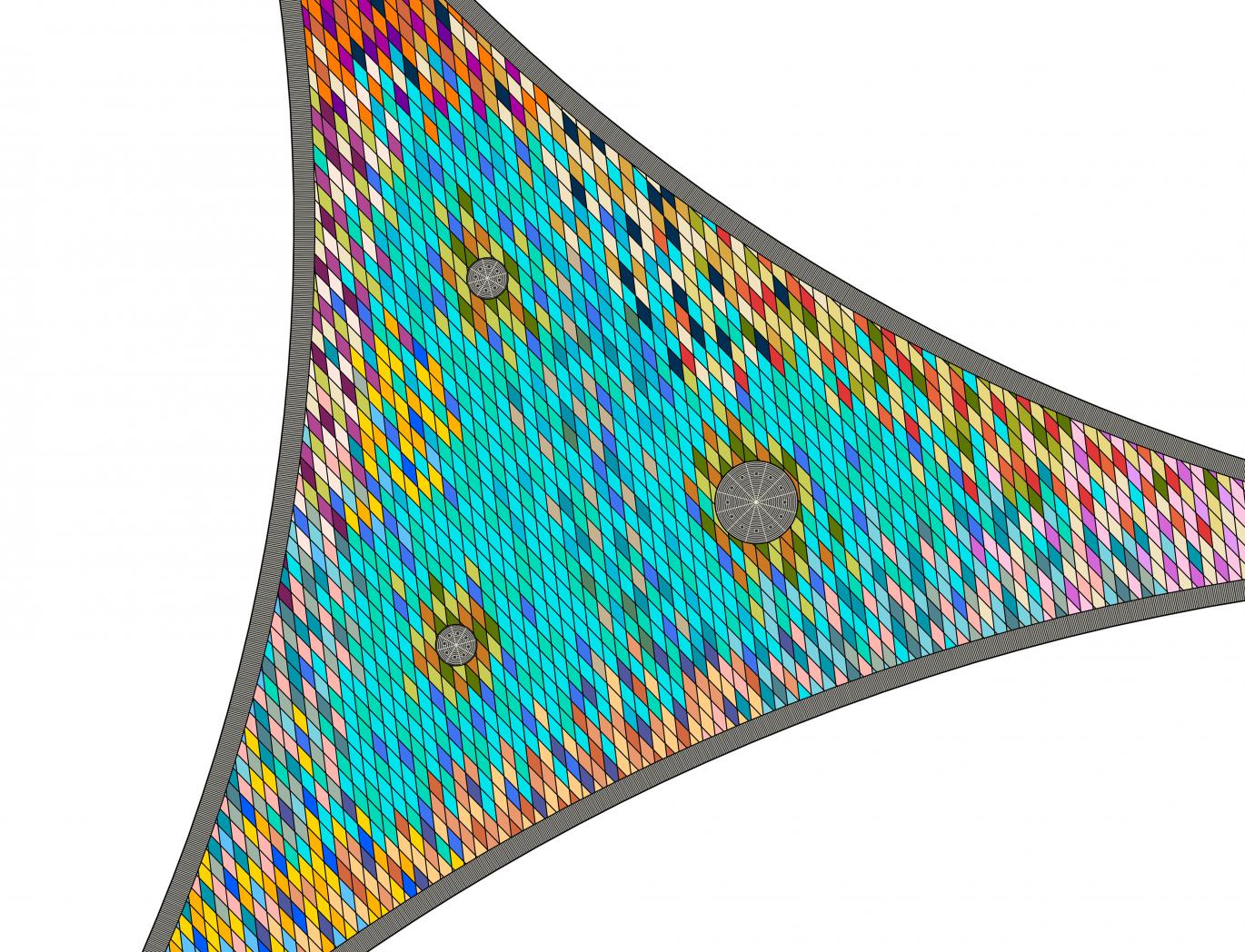 The Grove - Grand Cayman - JML Water Feature Design